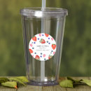 Recherche de framboise autocollants Bébé