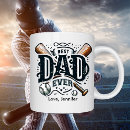 Recherche de de base ball tasses Cool
