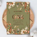 Recherche de premier moderne anniversaire invitations Invités
