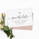 Zoek naar blush save the dates Kalligrafie