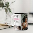 Recherche de animal photo tasses Pour elle