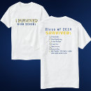 Recherche de i survived tshirts Chemise
