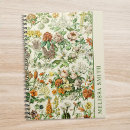 Recherche de de fleur carnets Élégant