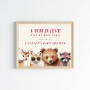 Recherche de woodland animals party decor Forêt