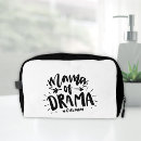 Recherche de drôles de citations cosmétiques pochettes Sarcasme
