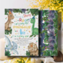 Recherche de triceratops cartes postales Bébé