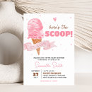 Recherche de glacée invitations Voici le scoop