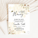 Recherche de abeille miel invitations Pour tous