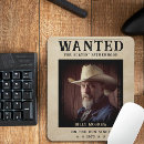 Recherche de cowboys tapis souris Pour lui