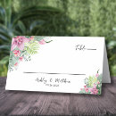 Recherche de tropical placement cartes Bride