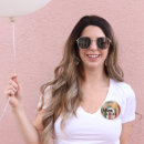 Zoek naar regenboog buttons Kleurrijk