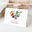 Recherche de fraise douce vœux cartes Bleuet