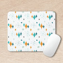 Recherche de ère atomique tapis souris Motif
