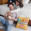 Recherche de artisan coussins Homme manuel