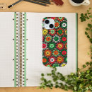 Recherche de de crochet iphone coques Coloré