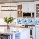 Zoek naar fractal tegels Grafisch