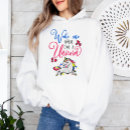 Recherche de imaginaire vêtements Unicorne