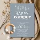 Recherche de de camp invitations Camper