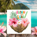 Recherche de hawa invitations Tropical