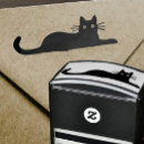 Recherche de timbre de chat Chaton