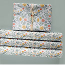 Recherche de beau papier cadeau Botanique