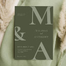 Recherche de mousse invitations Simple