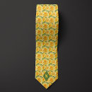 Recherche de jaune et rose cravates Groomsman