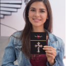 Recherche de symbole croisé cartes postales Religieux