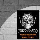 Recherche de un oeil posters Squelette