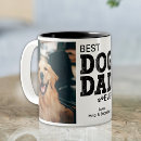 Recherche de avec chien tasses Fête des pères