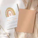 Recherche de de coeur anniversaire invitations Minimaliste