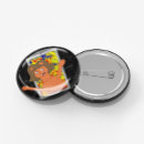 Zoek naar hoesje buttons Stripverhaal