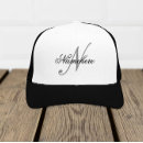 Recherche de cool text trucker casquettes Pour elle