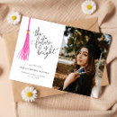 Recherche de masse invitations Typographie