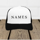Recherche de cool text trucker casquettes Pour lui