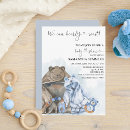Recherche de vêtement invitations Bleu