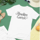 Recherche de abuelita tshirts Mère
