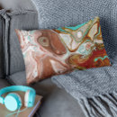 Recherche de marron coussins Bordeaux