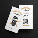 Recherche de lame cartes visite Salon de coiffure