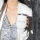Recherche de faveurs mugs bouteilles Bridesmaid