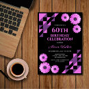 Recherche de triangles géométriques invitations Pour elle