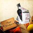 Recherche de thanksgiving sacs Rose