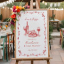 Recherche de pizza fête posters Amour et pizza