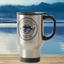 Recherche de fond marin tasses Bleu