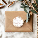 Recherche de jardin mariage autocollants Automne