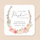 Recherche de watercolor baby autocollants Petite fille