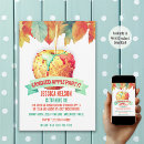 Recherche de de pomme anniversaire invitations Pommes
