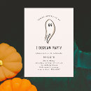 Recherche de hurlement invitations Pour enfants