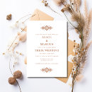 Recherche de sud ouest mariage invitations Désert