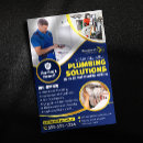 Recherche de plombier prospectus Plomberie